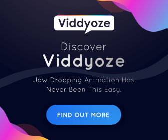 Viddyoze - 3D Animations In The Cloud